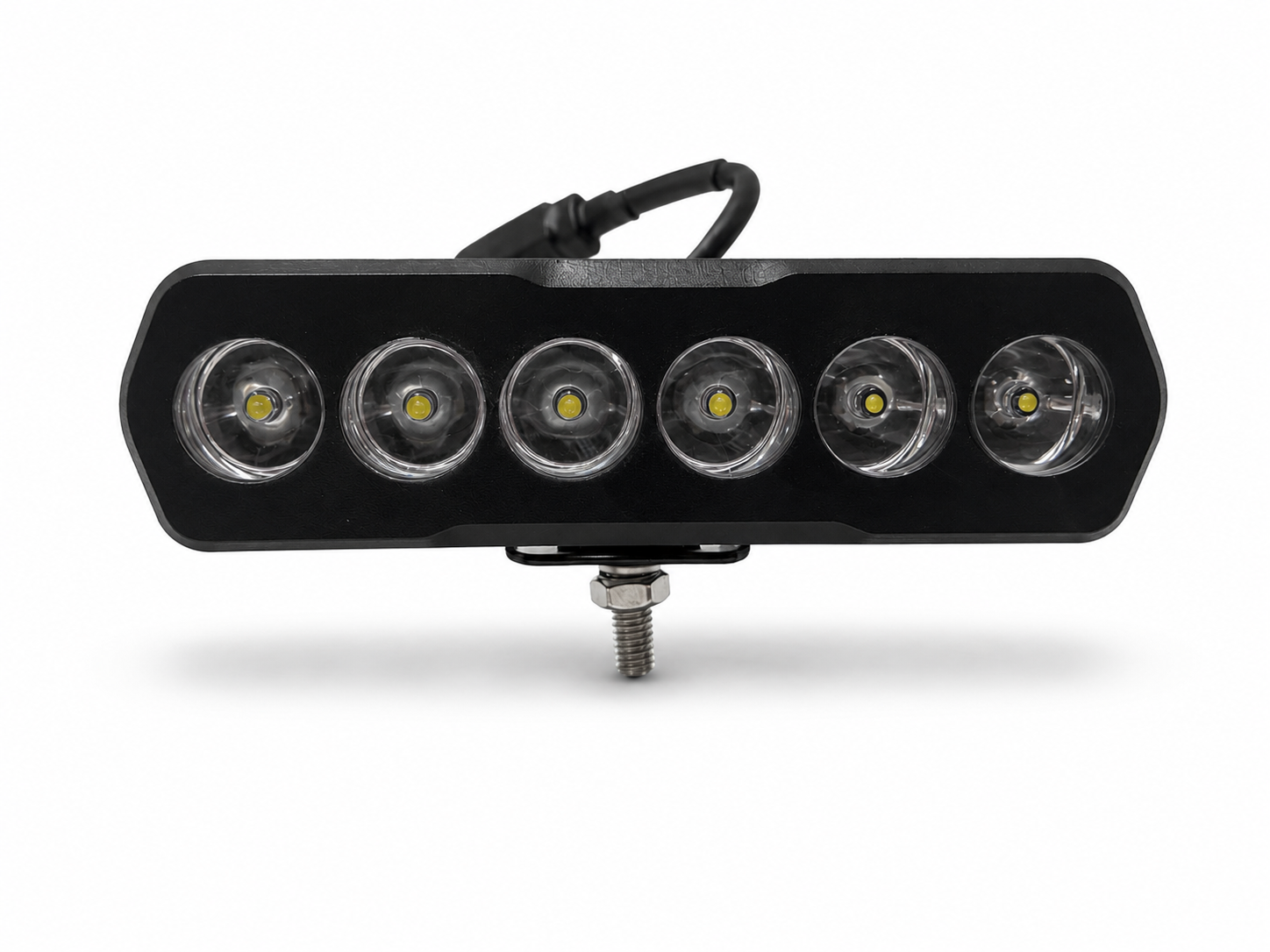 Projecteur de travail LED Techni-Power 6 LED