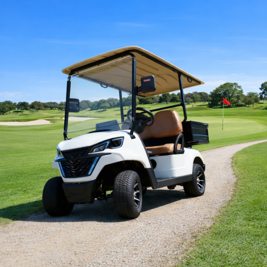 Golfette 