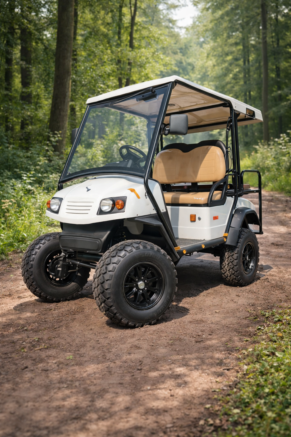 Roadland 4 Flex 