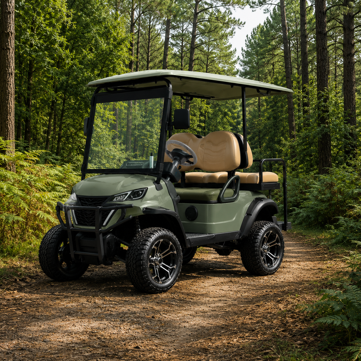 Tracker 4 Flex 
