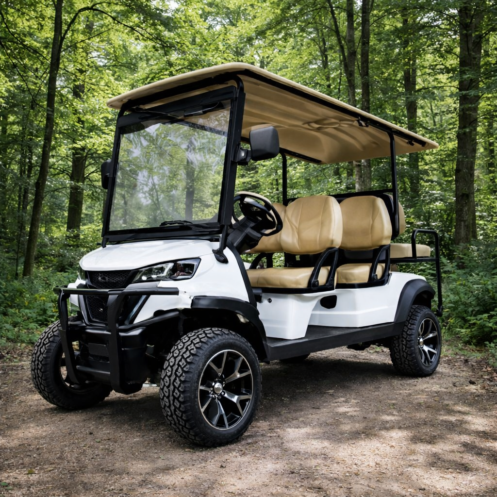 Tracker 6 Flex