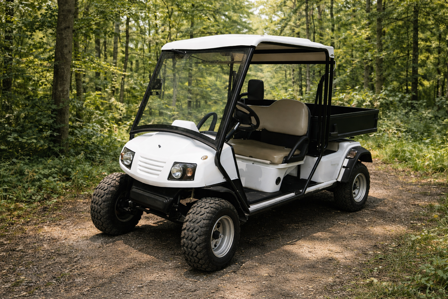Roadland 2 Cargo XL 