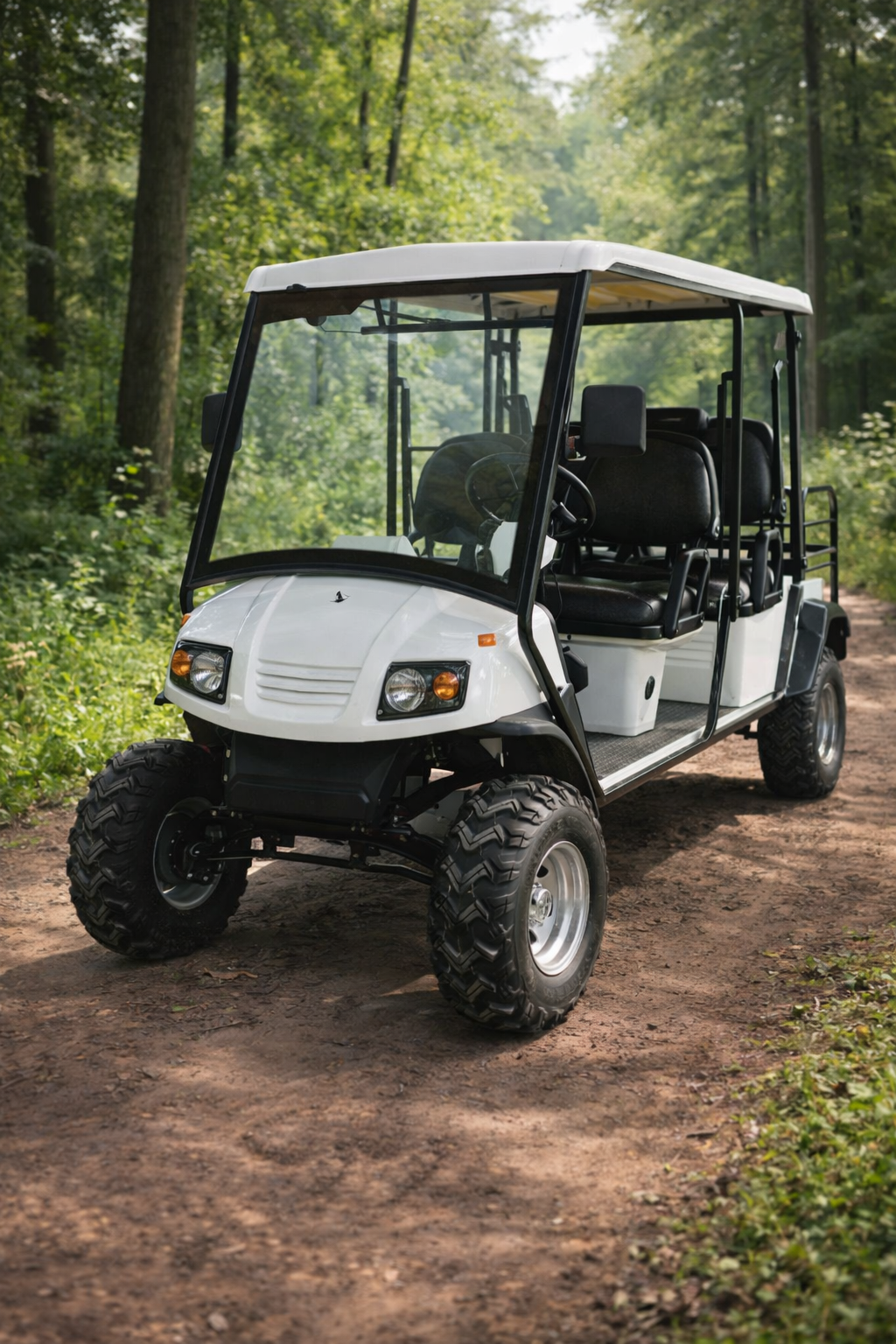 Roadland 6 Flex 